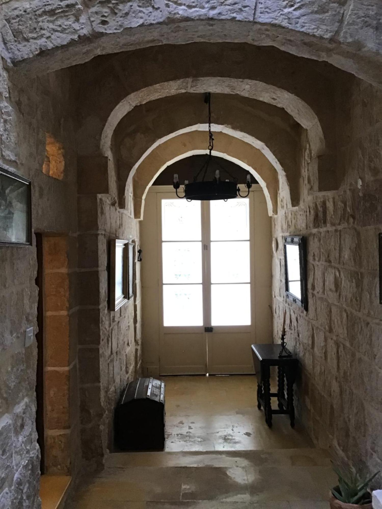 Charming 17Th Cent House Of Character In The Famous 3 Cities, Right Next To Valletta Cospicua Exterior photo