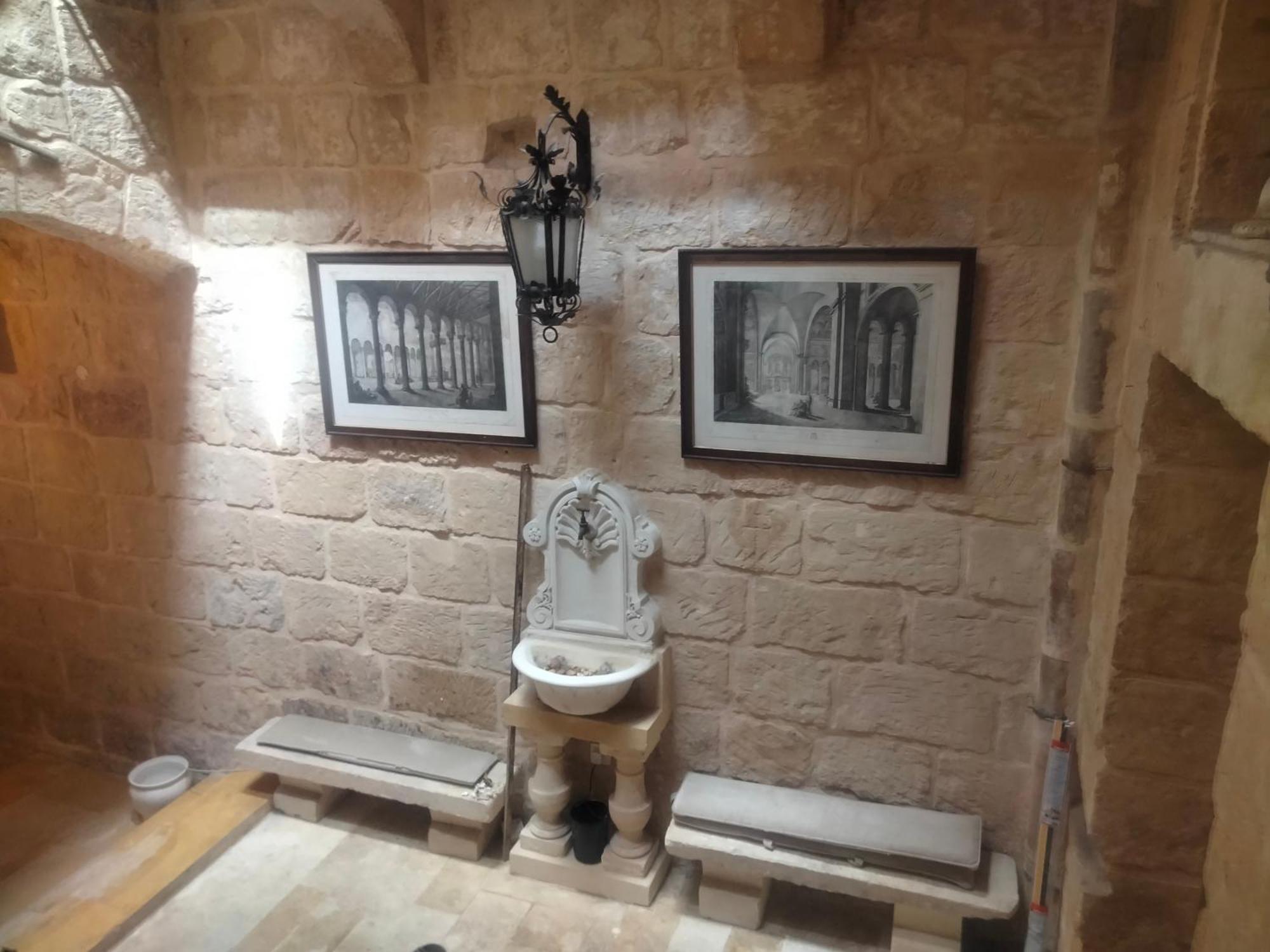 Charming 17Th Cent House Of Character In The Famous 3 Cities, Right Next To Valletta Cospicua Exterior photo